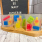 Building Block Bar