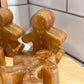 Gingerbread Man
