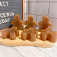 Gingerbread Man
