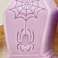 Purple Tombstone