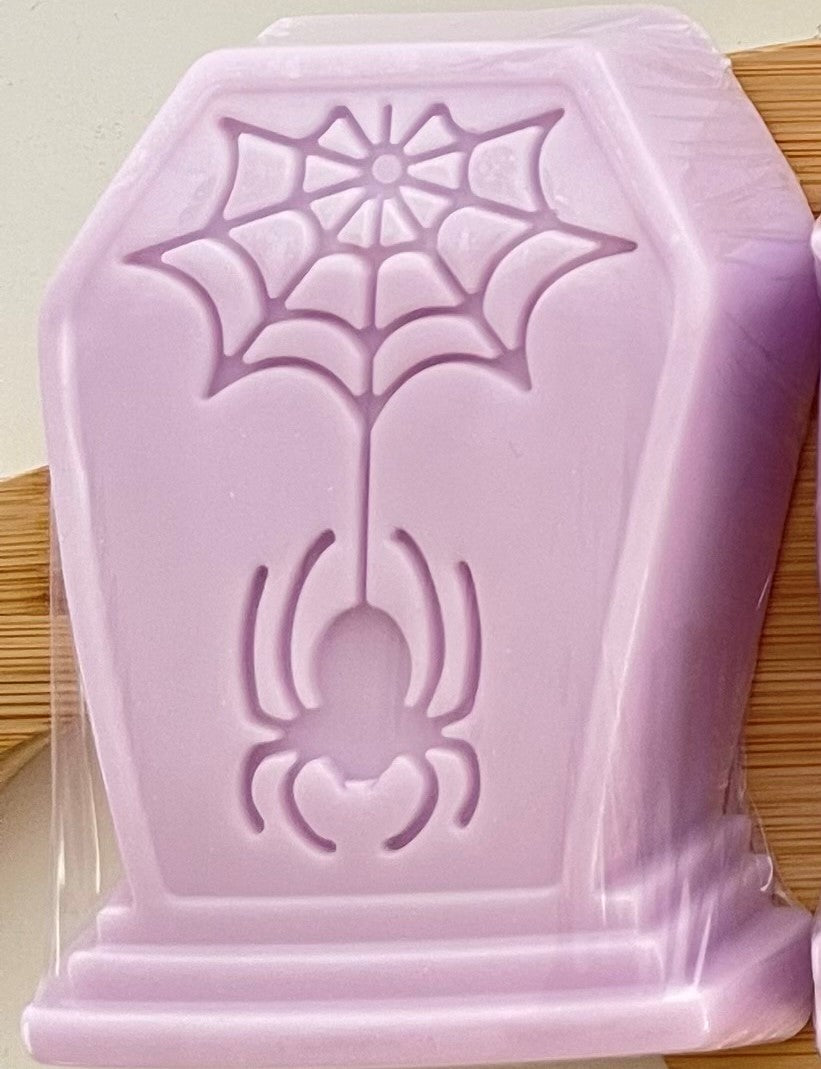 Purple Tombstone