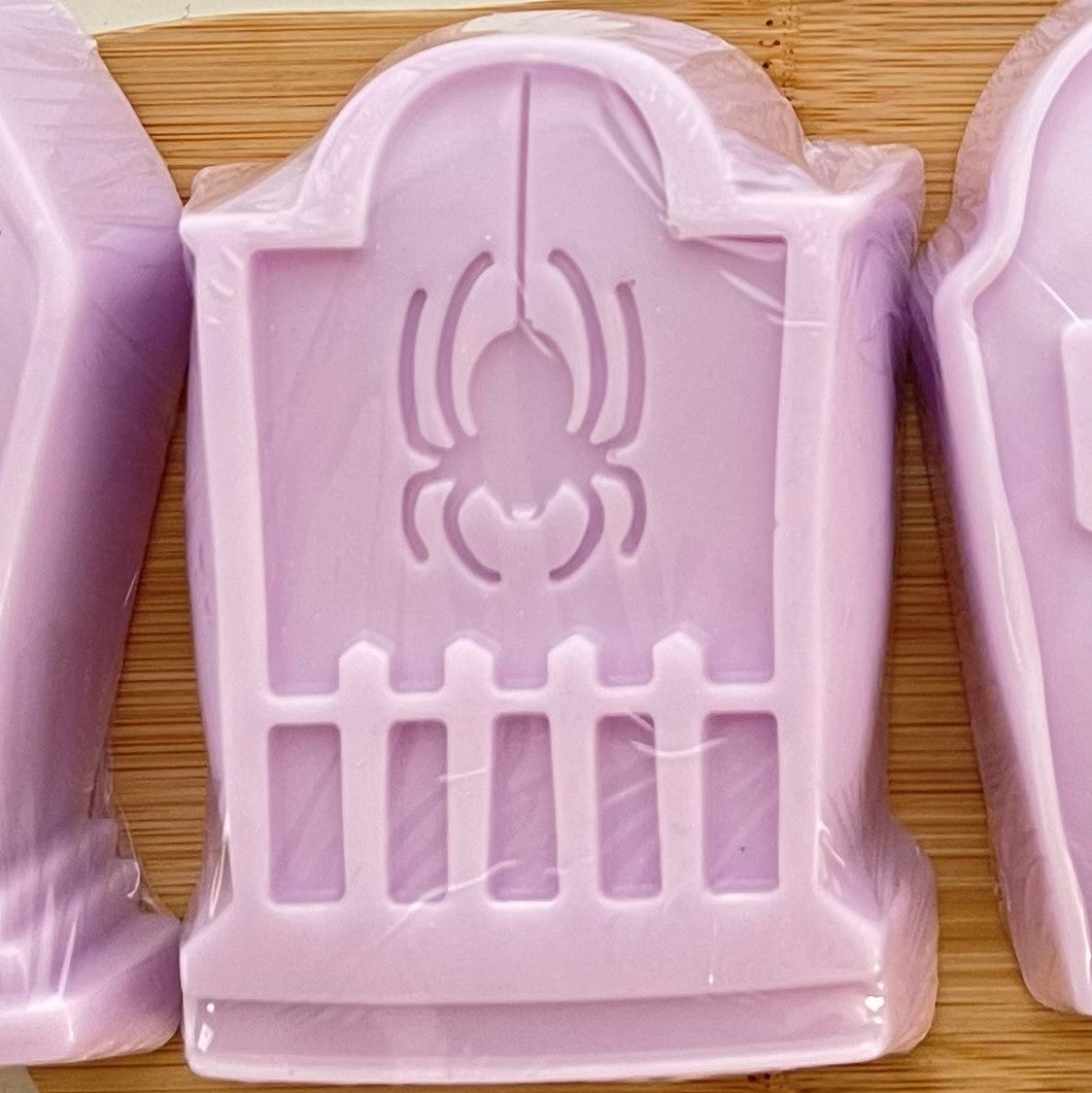 Purple Tombstone