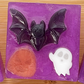 Halloween Bar