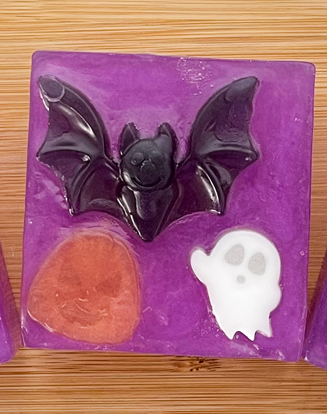 Halloween Bar