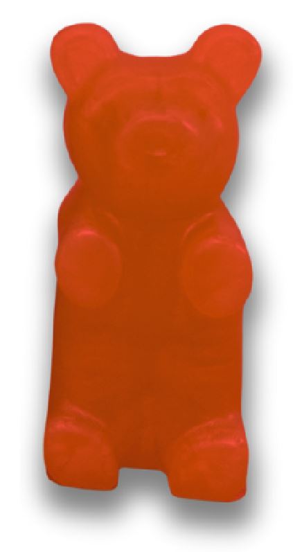Gummy Bear