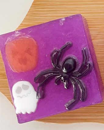 Halloween Bar