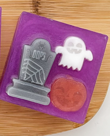 Halloween Bar