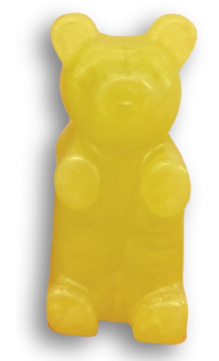 Gummy Bear